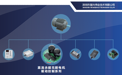 油泵電機控制全面升級，復(fù)興偉業(yè)創(chuàng)新技術(shù)讓電機智控更安全高效！