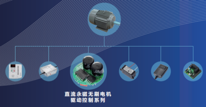 2023年泵行業(yè)前景如何？復(fù)興偉業(yè)電機(jī)智控四大方案助行業(yè)“狂飆”發(fā)展！