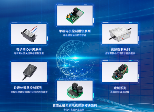 為應(yīng)對(duì)電機(jī)過熱故障，單相電機(jī)控制器怎么選？